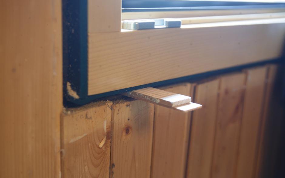 remplacer une vitre cassée Le Plessis-Trévise
